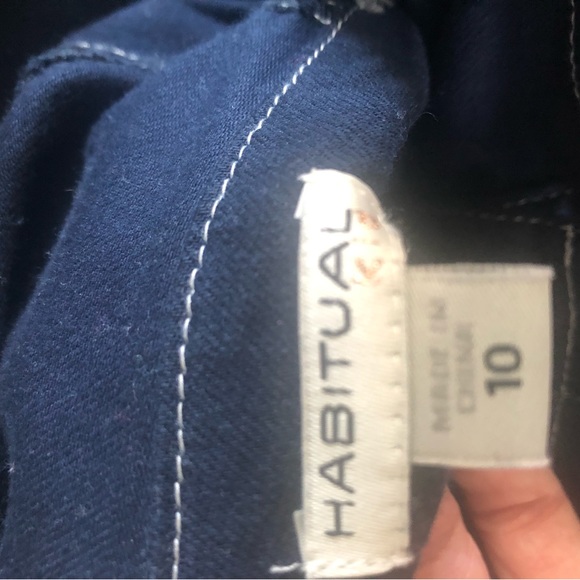 Habitual Kids size 10 girls jumper. Worn only once - Picture 3 of 3